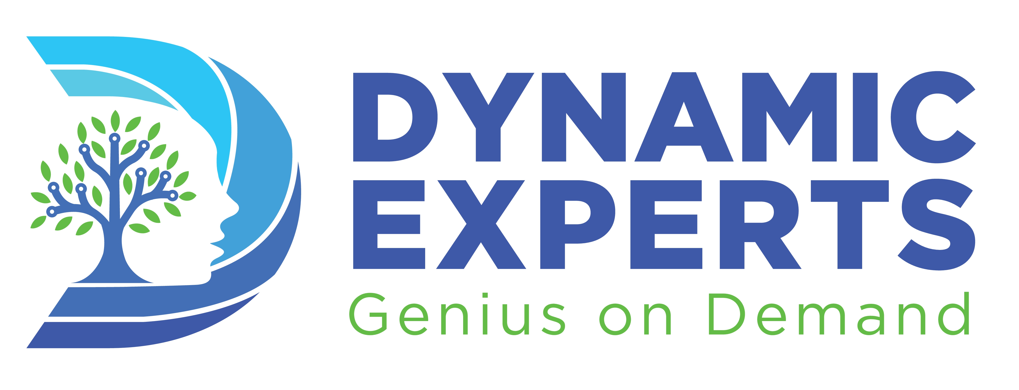 Dynamic Experts — Genius on Demand