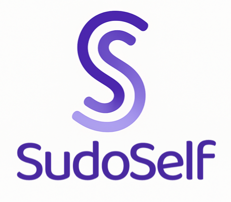 SudoSelf Logo